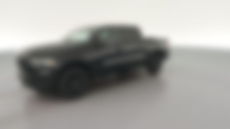 2019 Ram 1500 Crew Cab vehicle photo