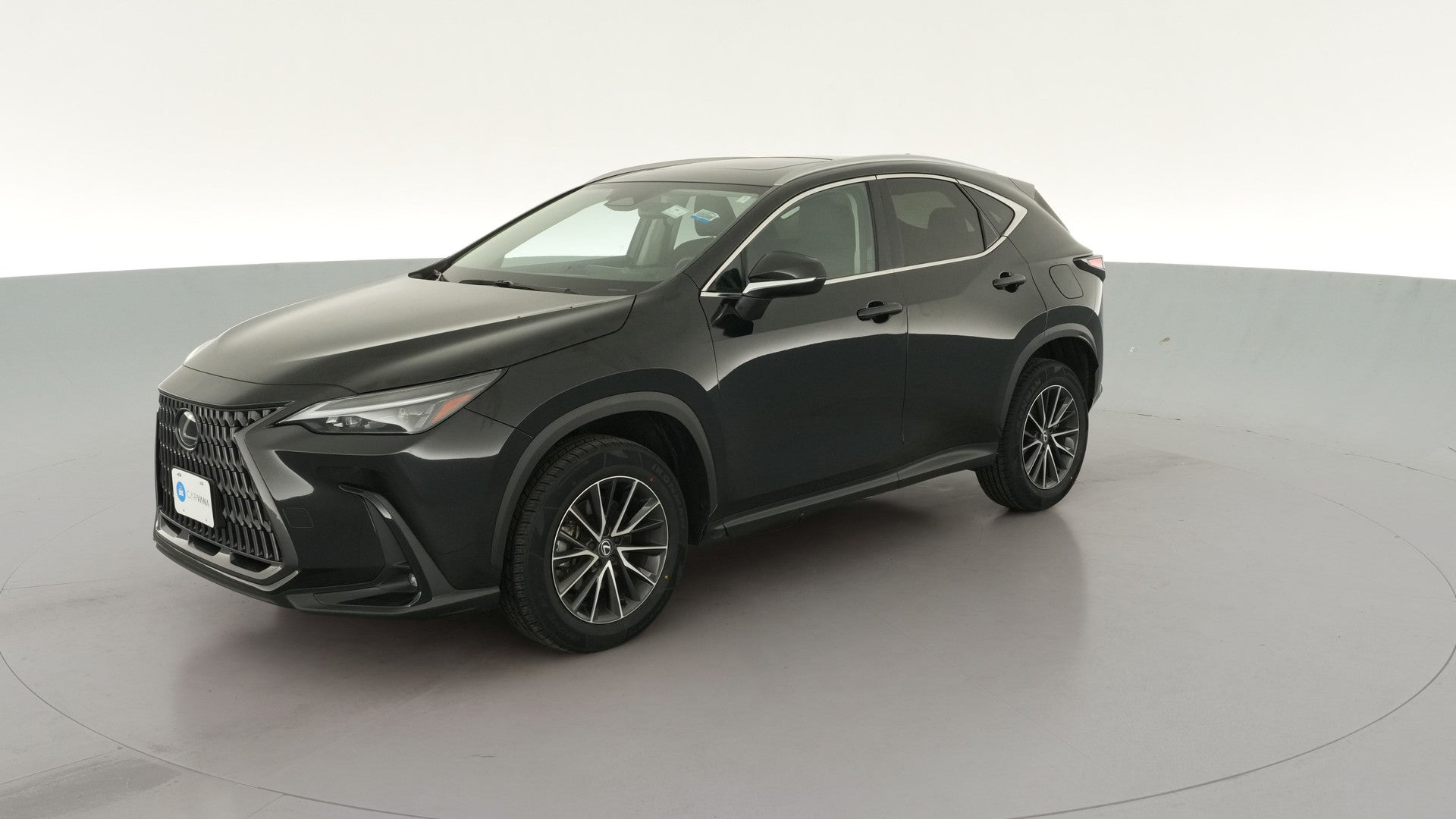 2024 Lexus NX vehicle photo
