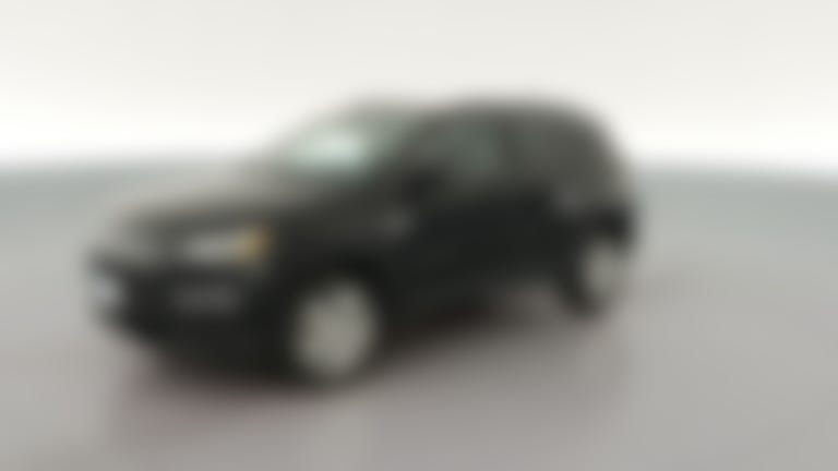 2019 Jeep Compass vehicle photo