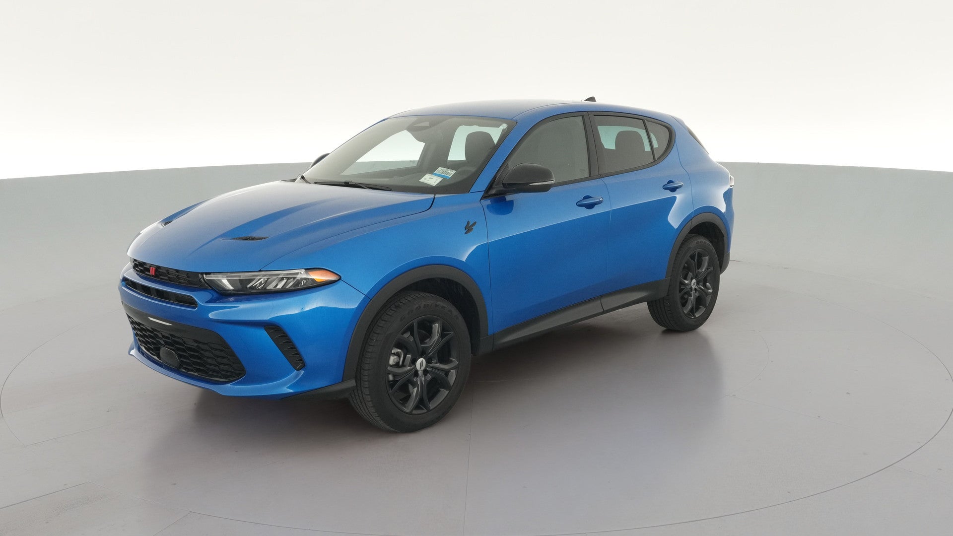 2024 Dodge Hornet vehicle photo