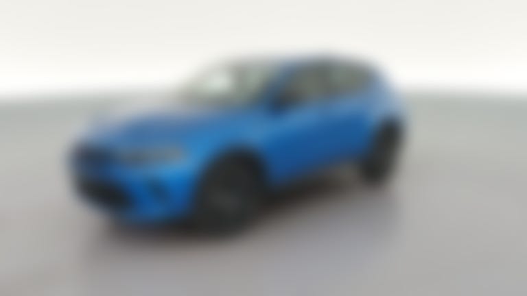 2024 Dodge Hornet vehicle photo