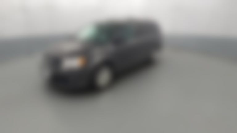2019 Dodge Grand Caravan Passenger vehicle photo