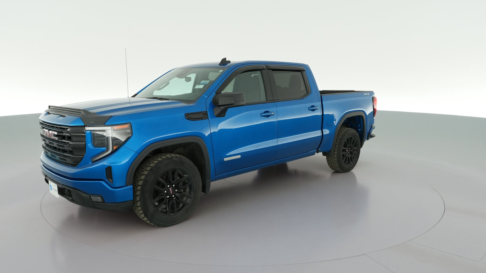 2023 GMC Sierra 1500 Crew Cab vehicle photo