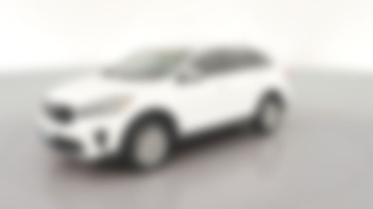 2020 Kia Sorento vehicle photo