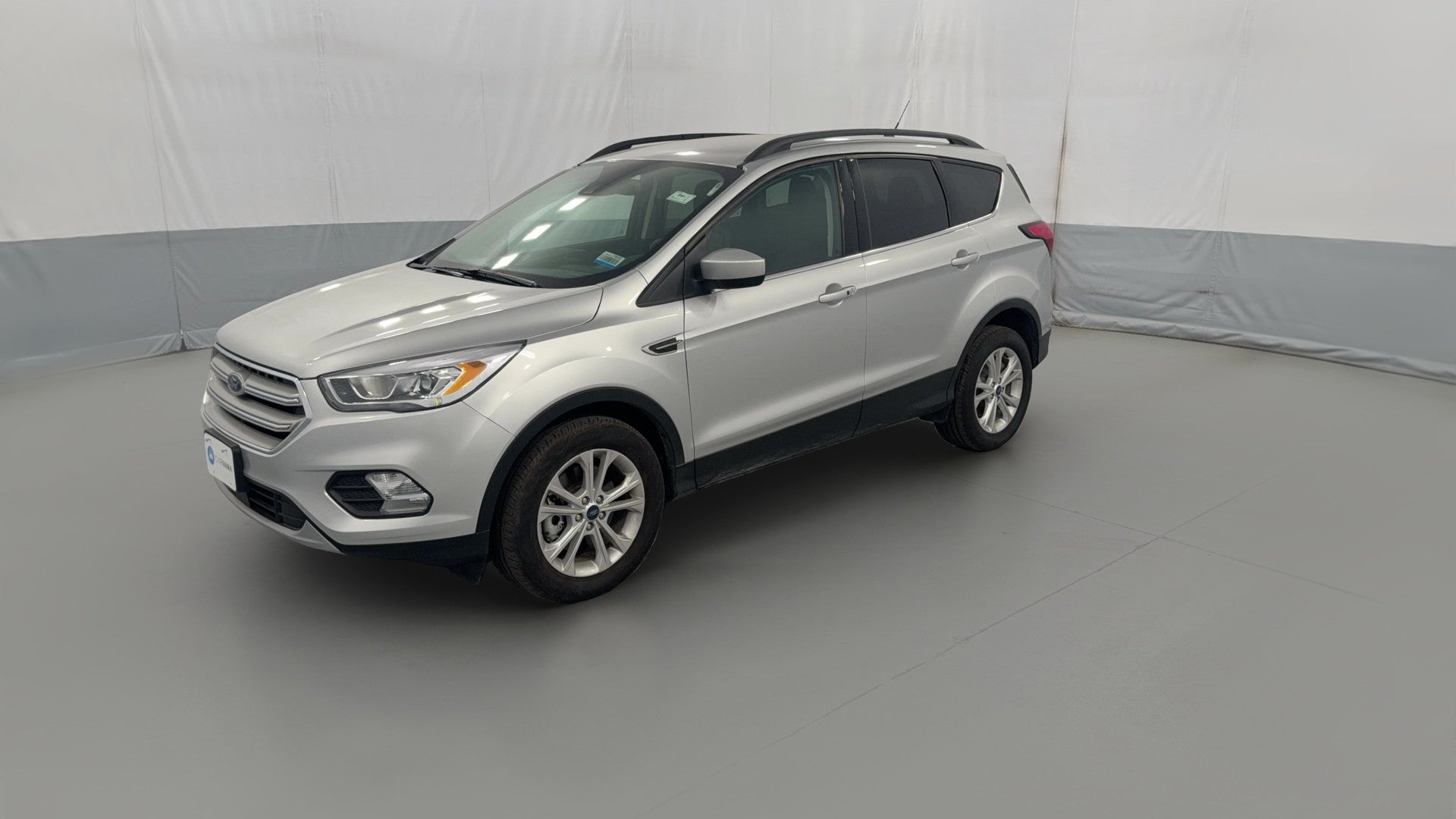 2019 Ford Escape vehicle photo