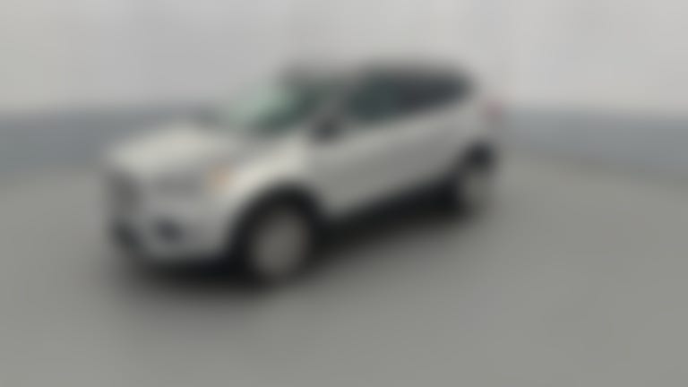 2019 Ford Escape vehicle photo