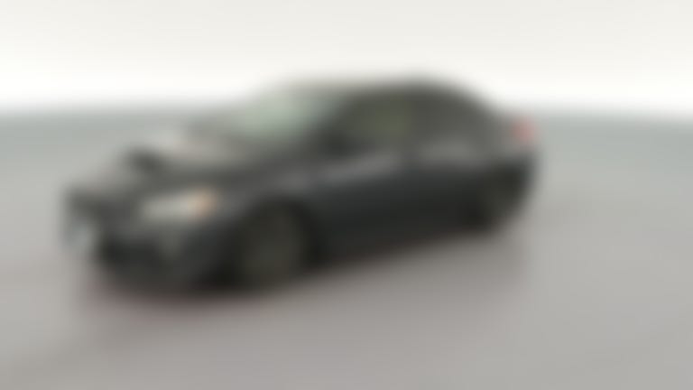 2016 Subaru WRX vehicle photo
