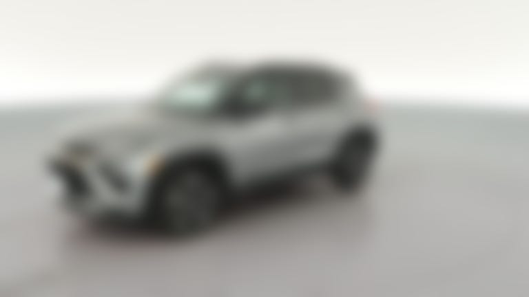 2023 Chevrolet Trailblazer vehicle photo