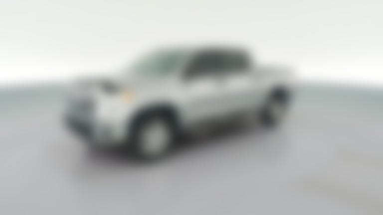 2016 Toyota Tundra CrewMax vehicle photo