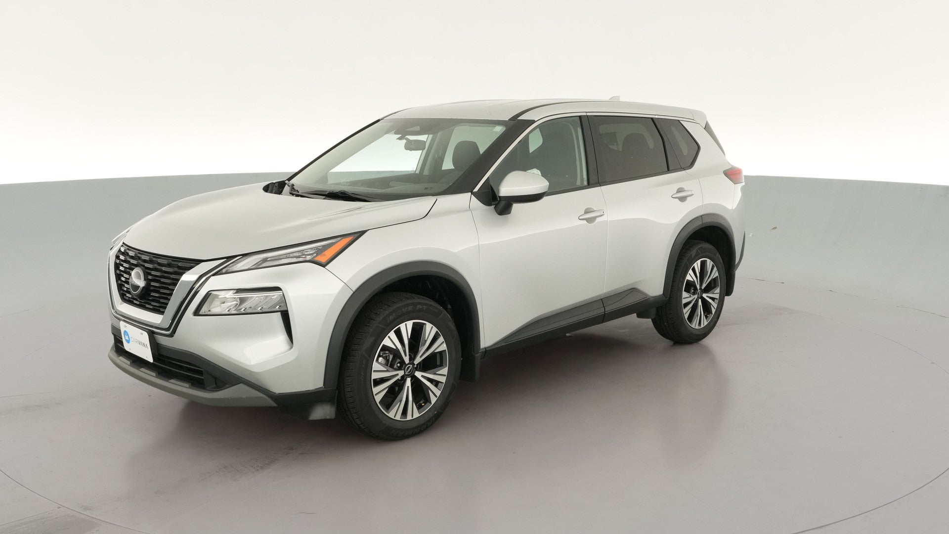 2023 Nissan Rogue vehicle photo