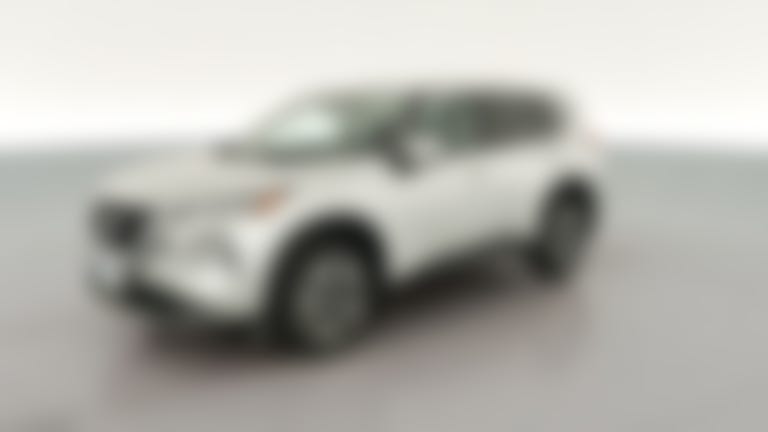 2023 Nissan Rogue vehicle photo
