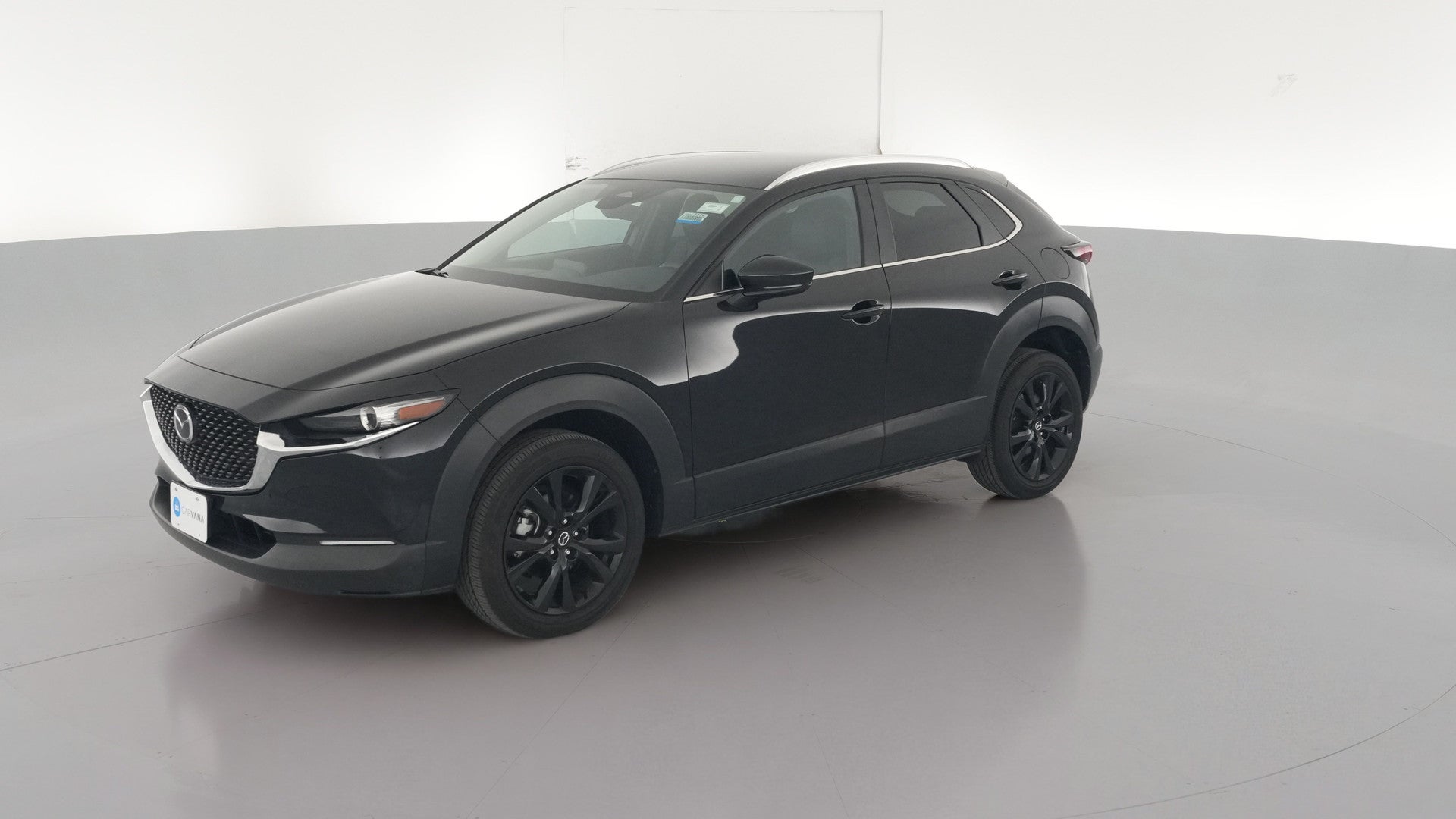 2024 MAZDA CX-30 vehicle photo