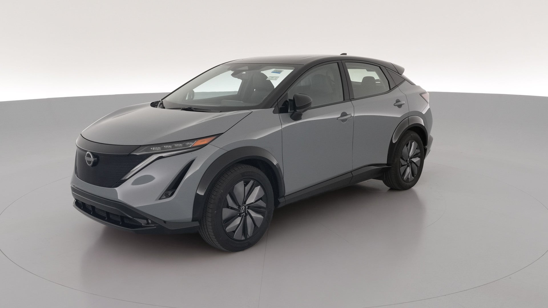 2023 Nissan ARIYA vehicle photo