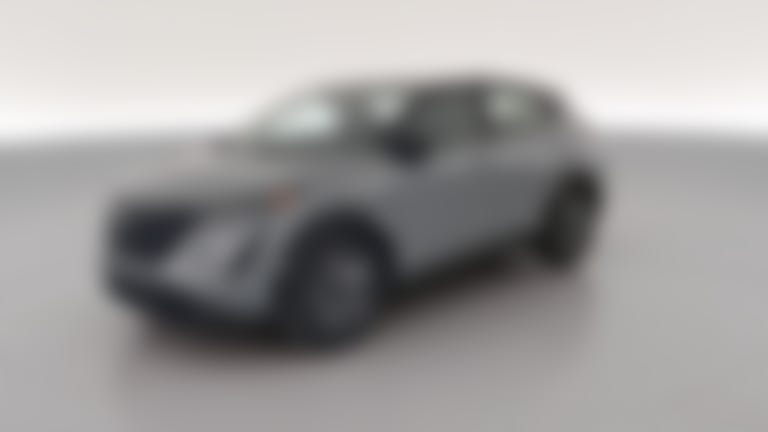 2023 Nissan ARIYA vehicle photo