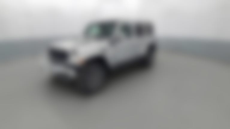 2024 Jeep Wrangler 4xe vehicle photo