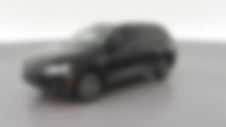 2021 Volkswagen Tiguan vehicle photo