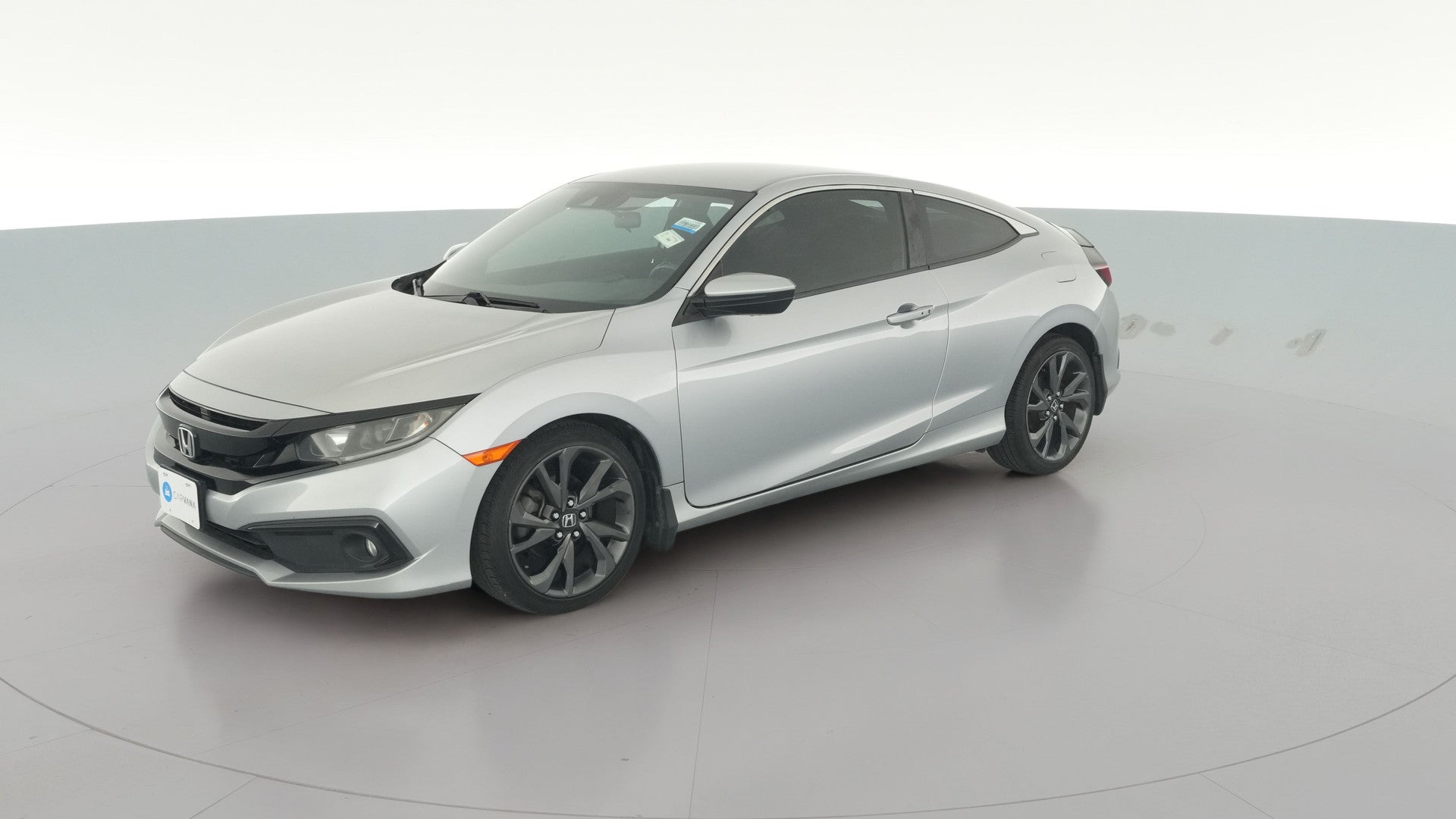 2019 Honda Civic vehicle photo