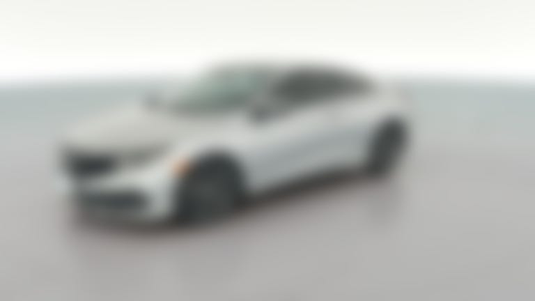 2019 Honda Civic vehicle photo