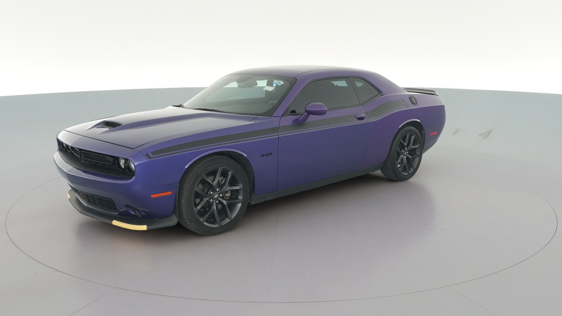 2023 Dodge Challenger vehicle photo