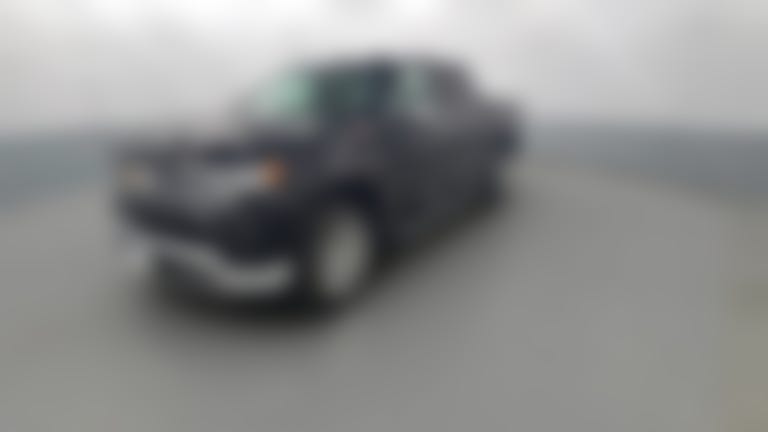 2024 Chevrolet Silverado 1500 Crew Cab vehicle photo