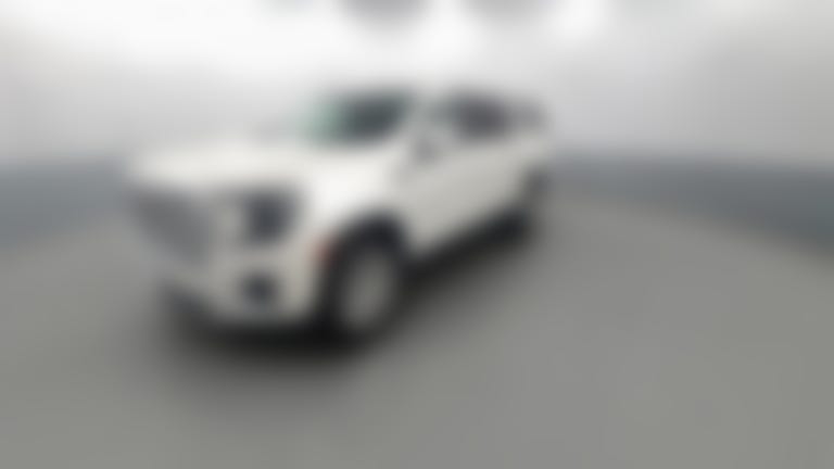 2024 GMC Yukon XL vehicle photo