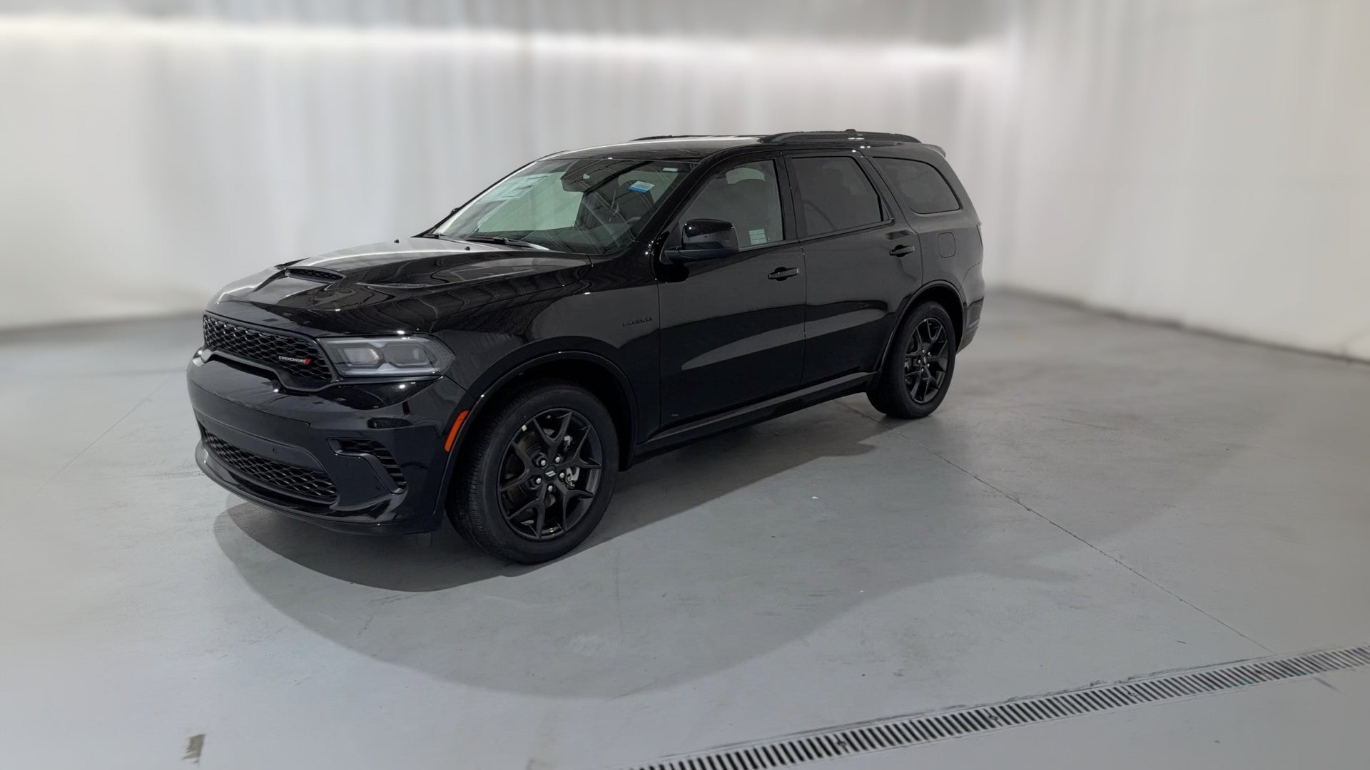 2026 Dodge Durango vehicle photo