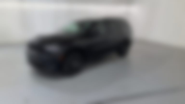 2026 Dodge Durango vehicle photo