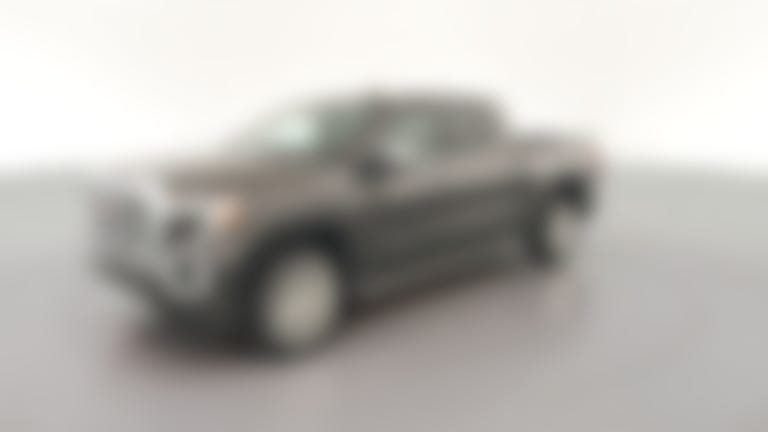 2019 GMC Sierra 1500 Crew Cab vehicle photo