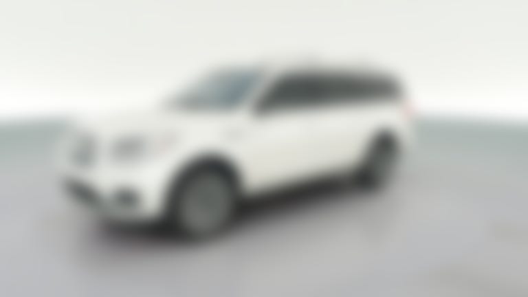 2018 Lincoln Navigator L vehicle photo