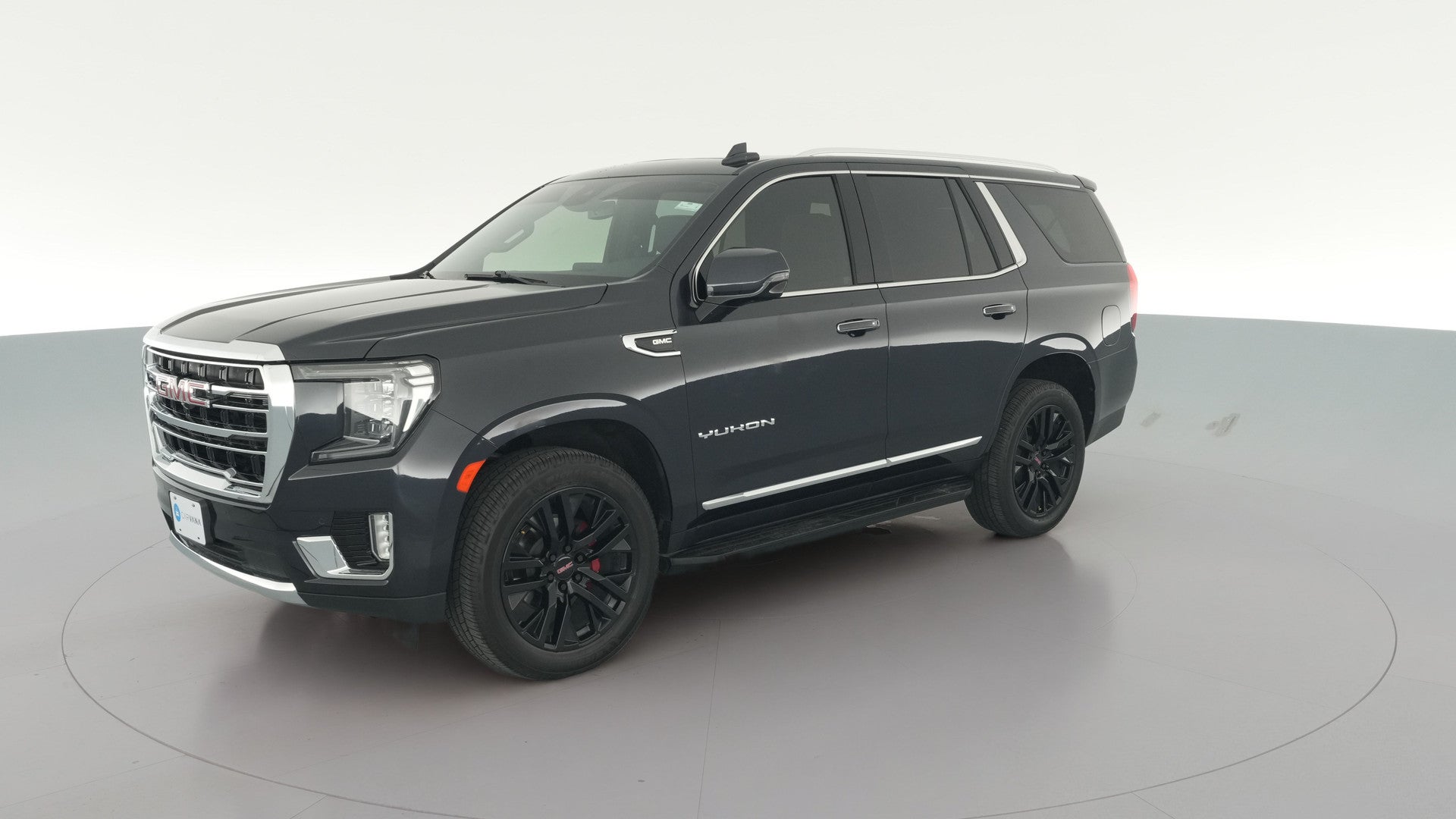 2023 GMC Yukon vehicle photo