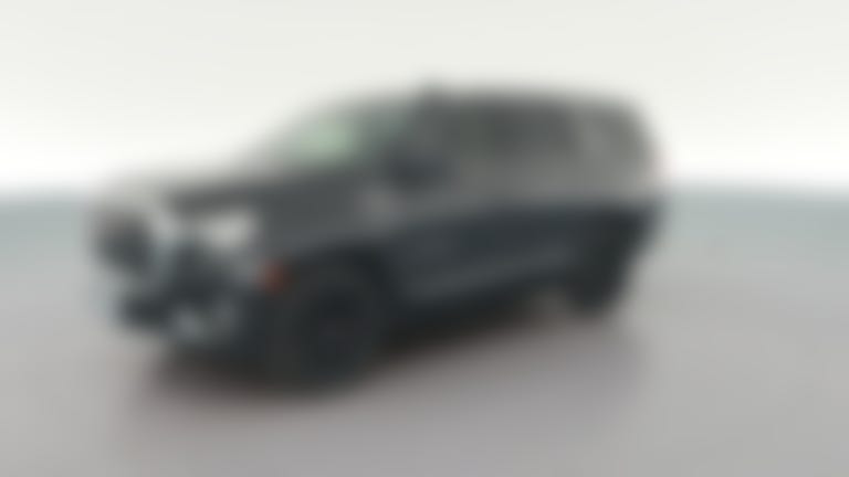2023 GMC Yukon vehicle photo