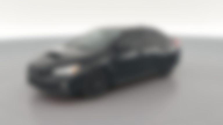 2020 Subaru WRX vehicle photo
