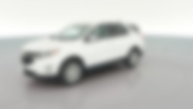 2021 Chevrolet Equinox vehicle photo