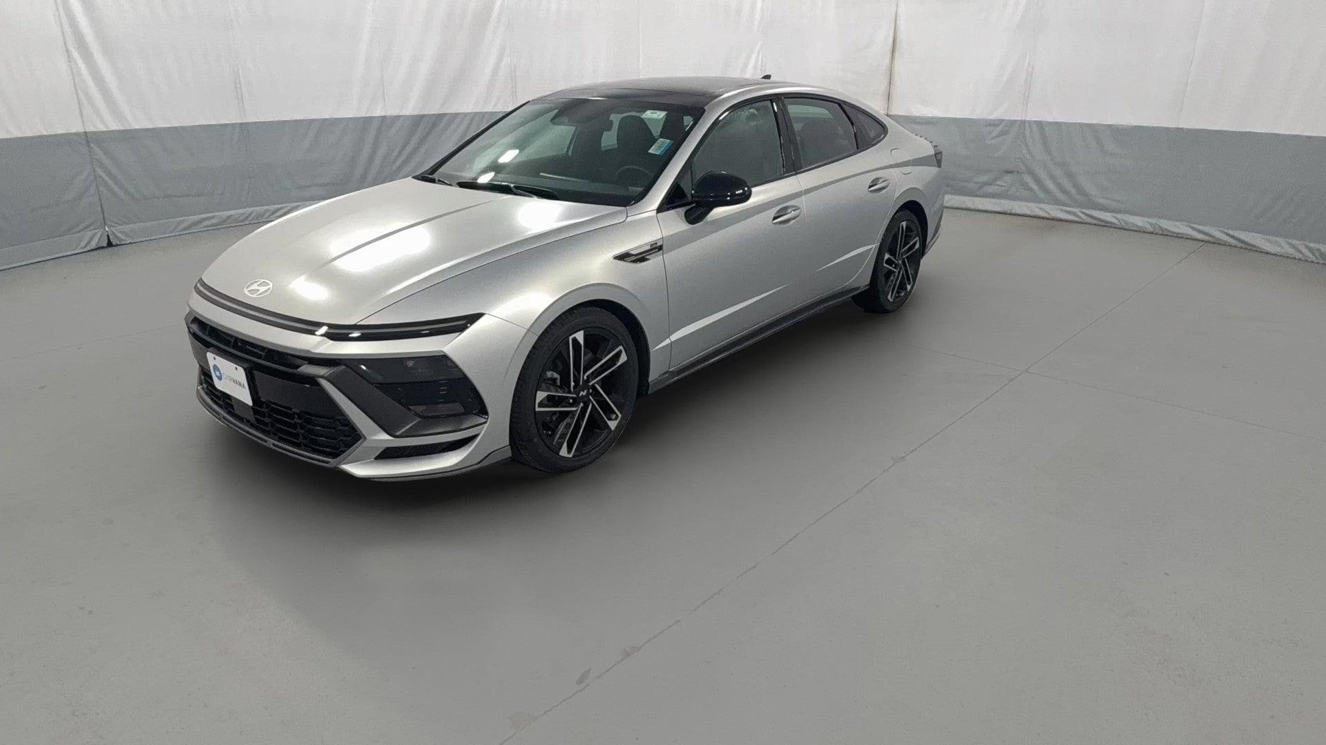 2024 Hyundai Sonata vehicle photo