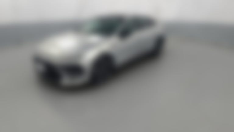 2024 Hyundai Sonata vehicle photo