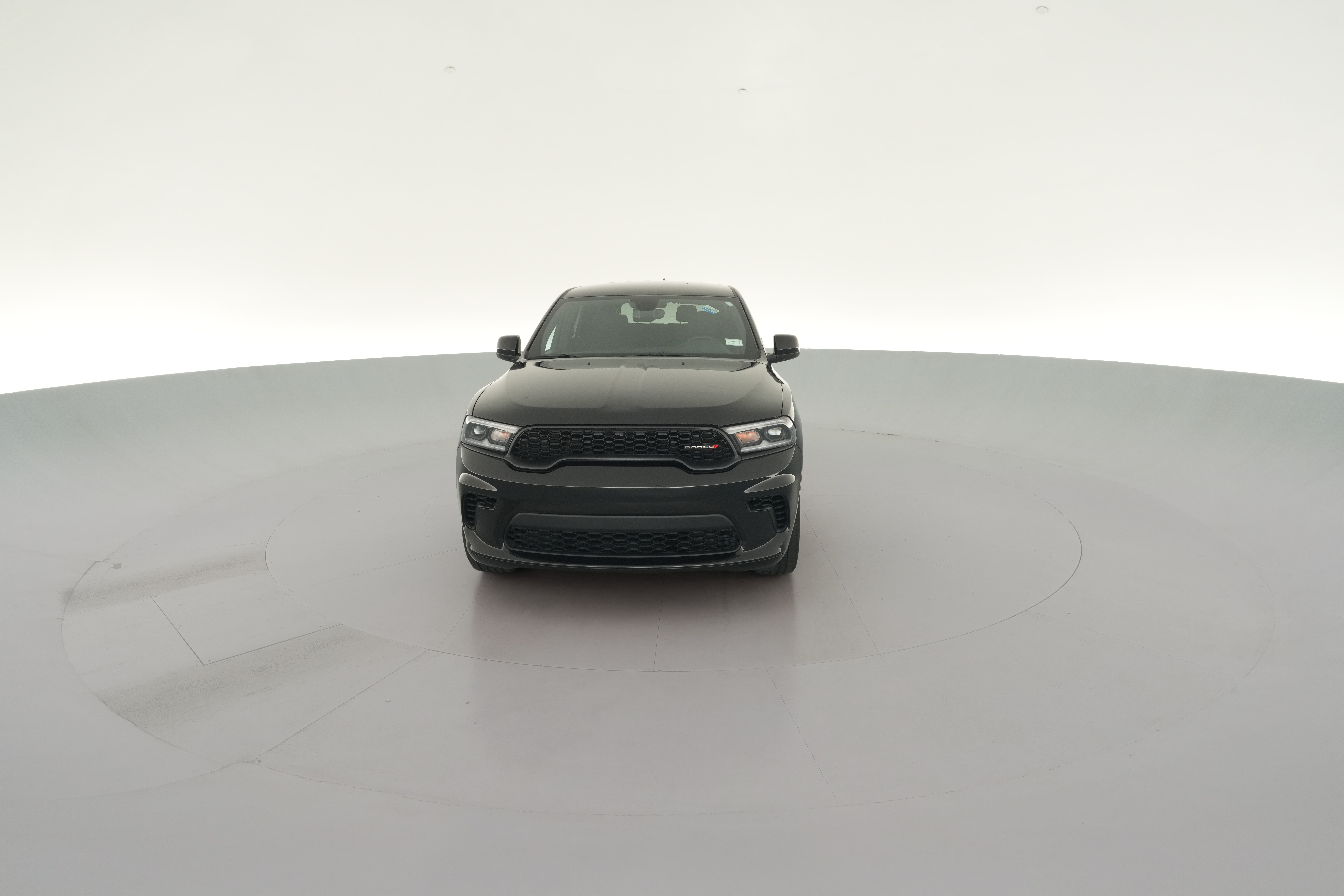 2025 Dodge Durango GT - Photo 43