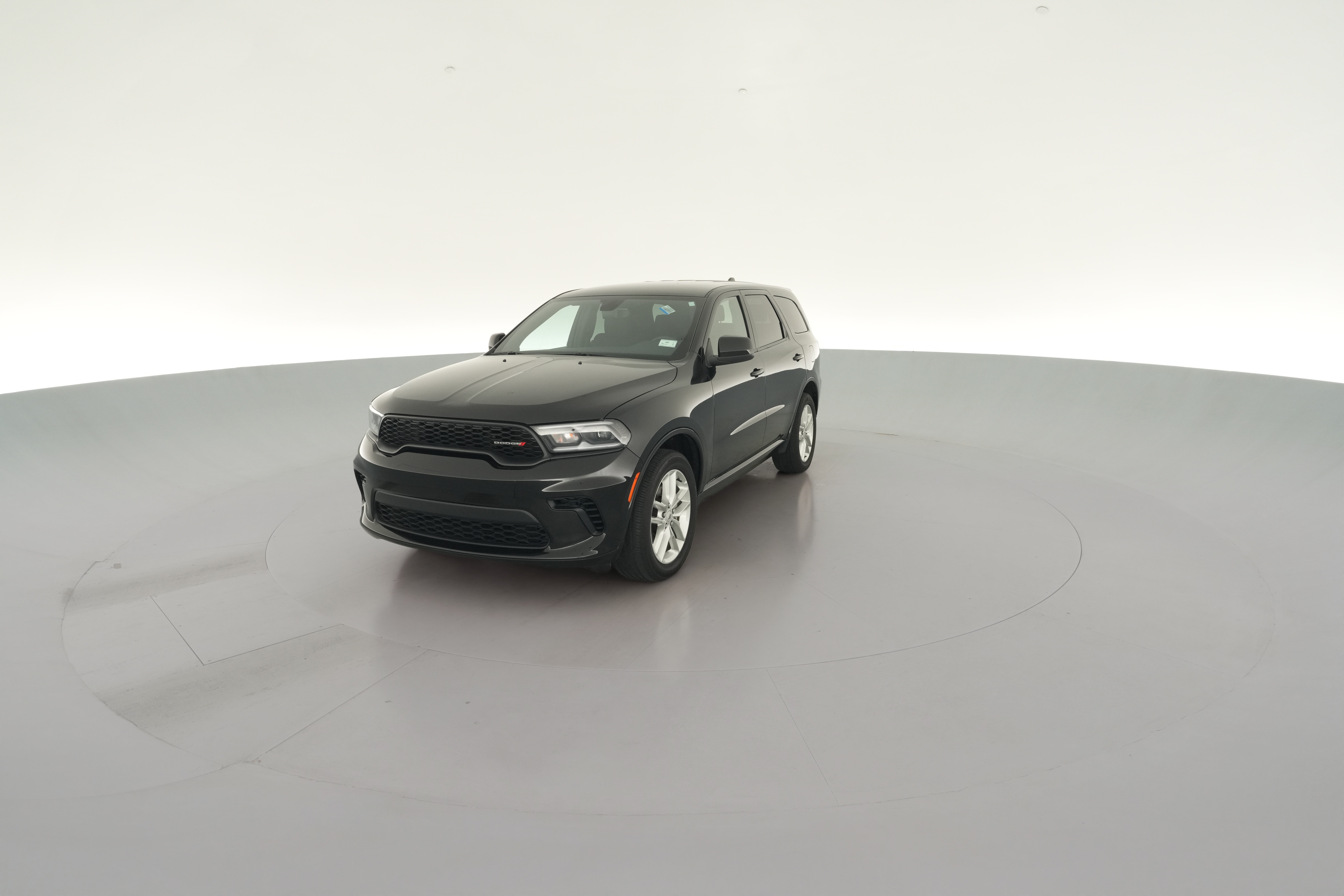 2025 Dodge Durango GT - Photo 44