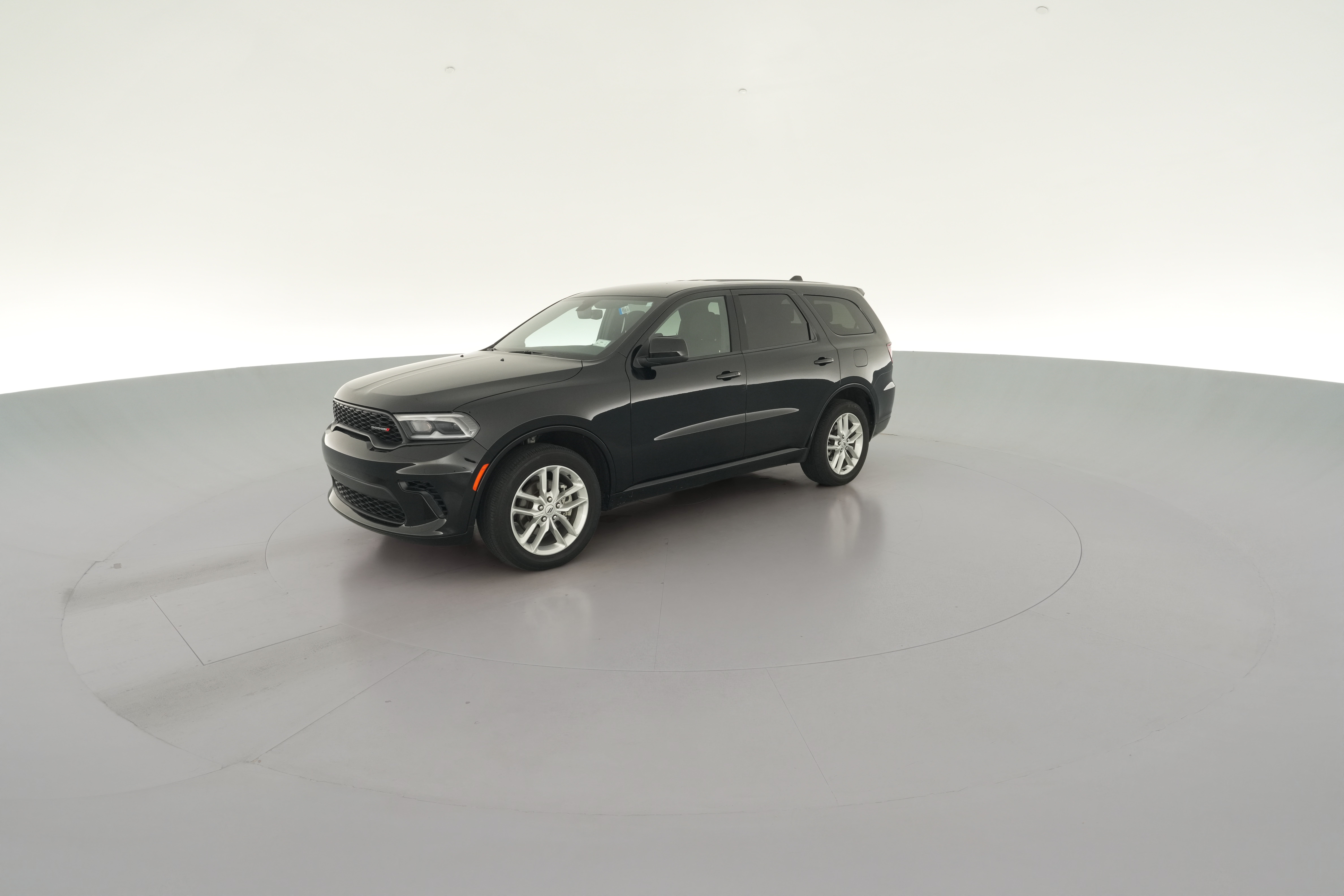 2025 Dodge Durango GT - Photo 45