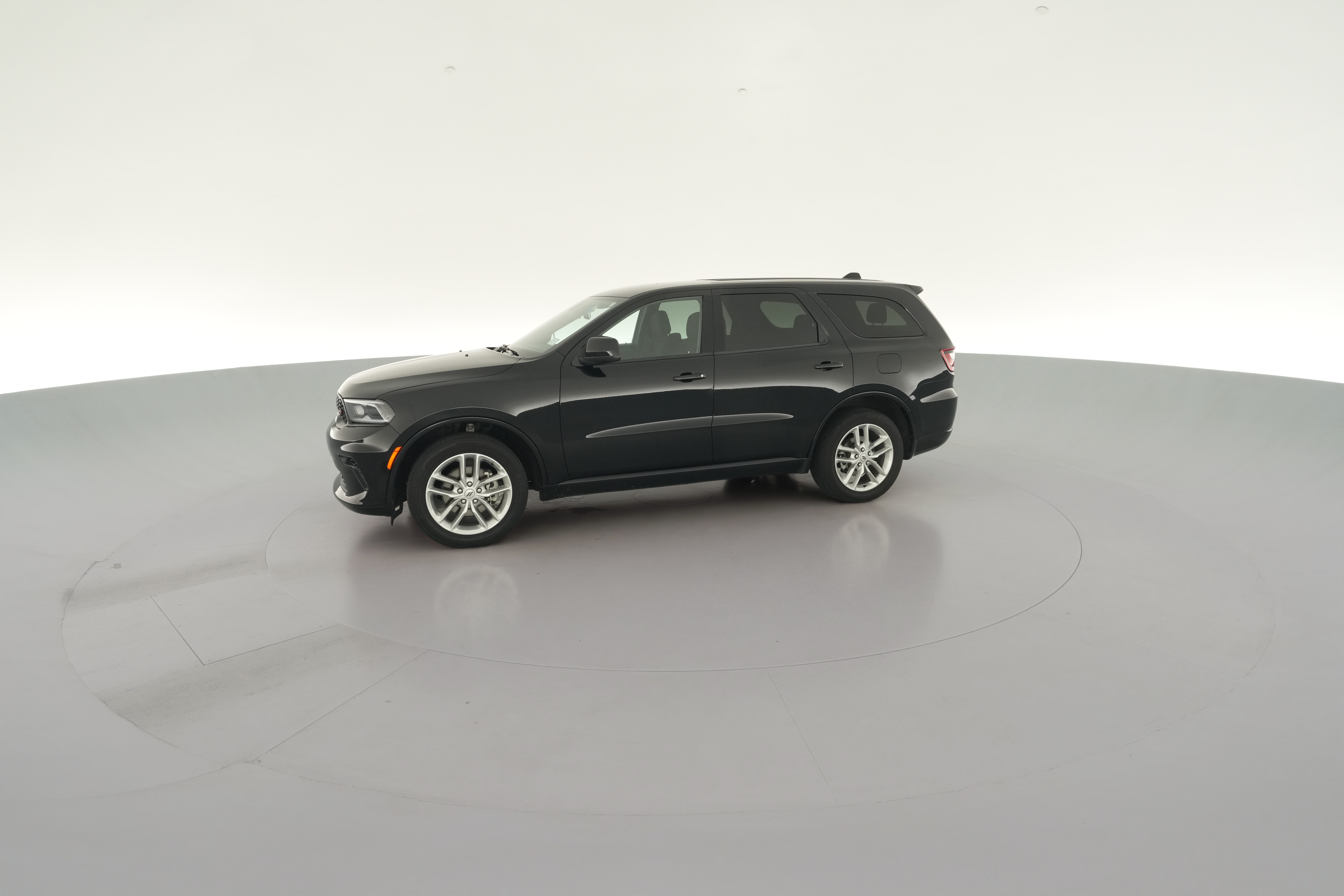 2025 Dodge Durango GT - Photo 46