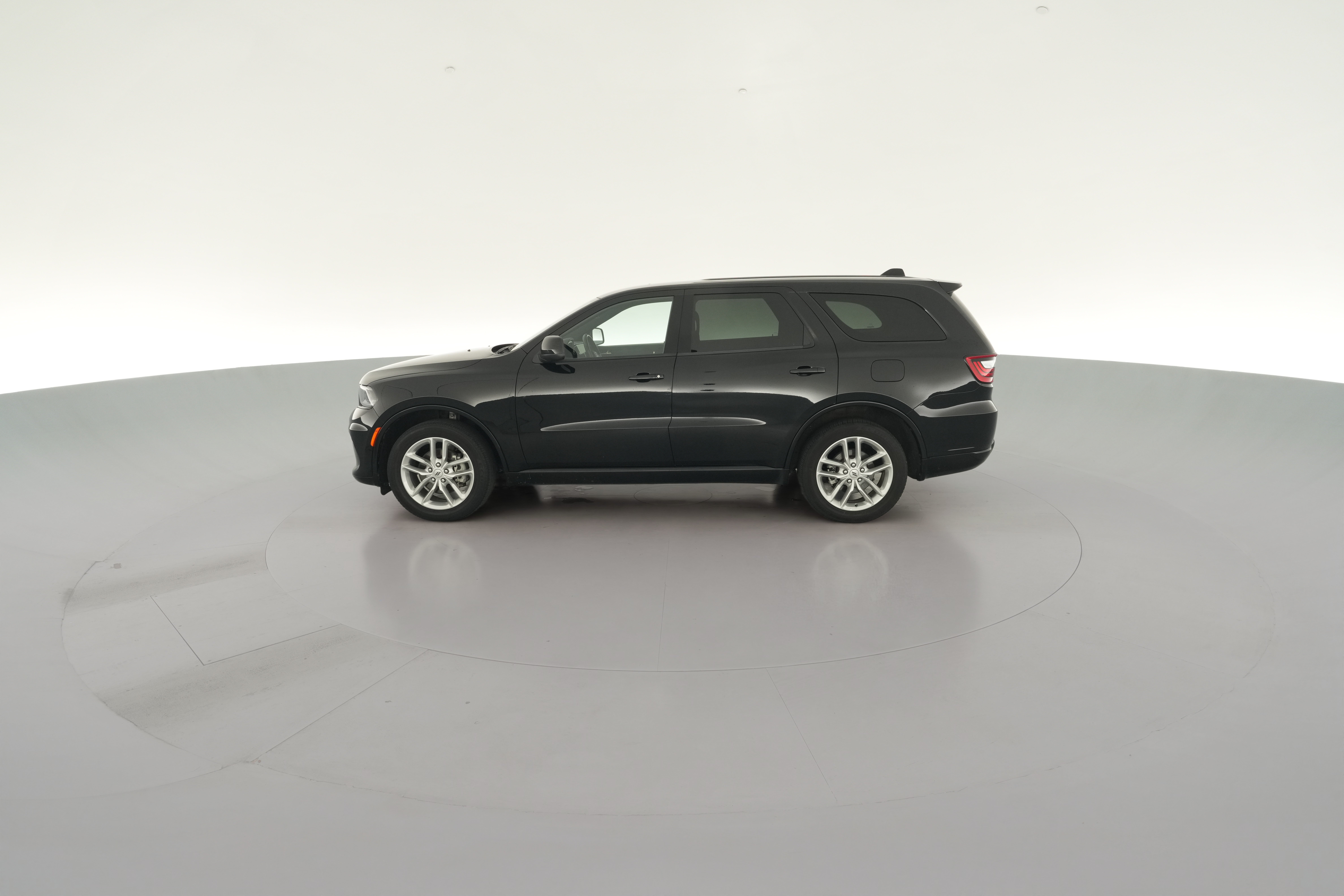 2025 Dodge Durango GT - Photo 47