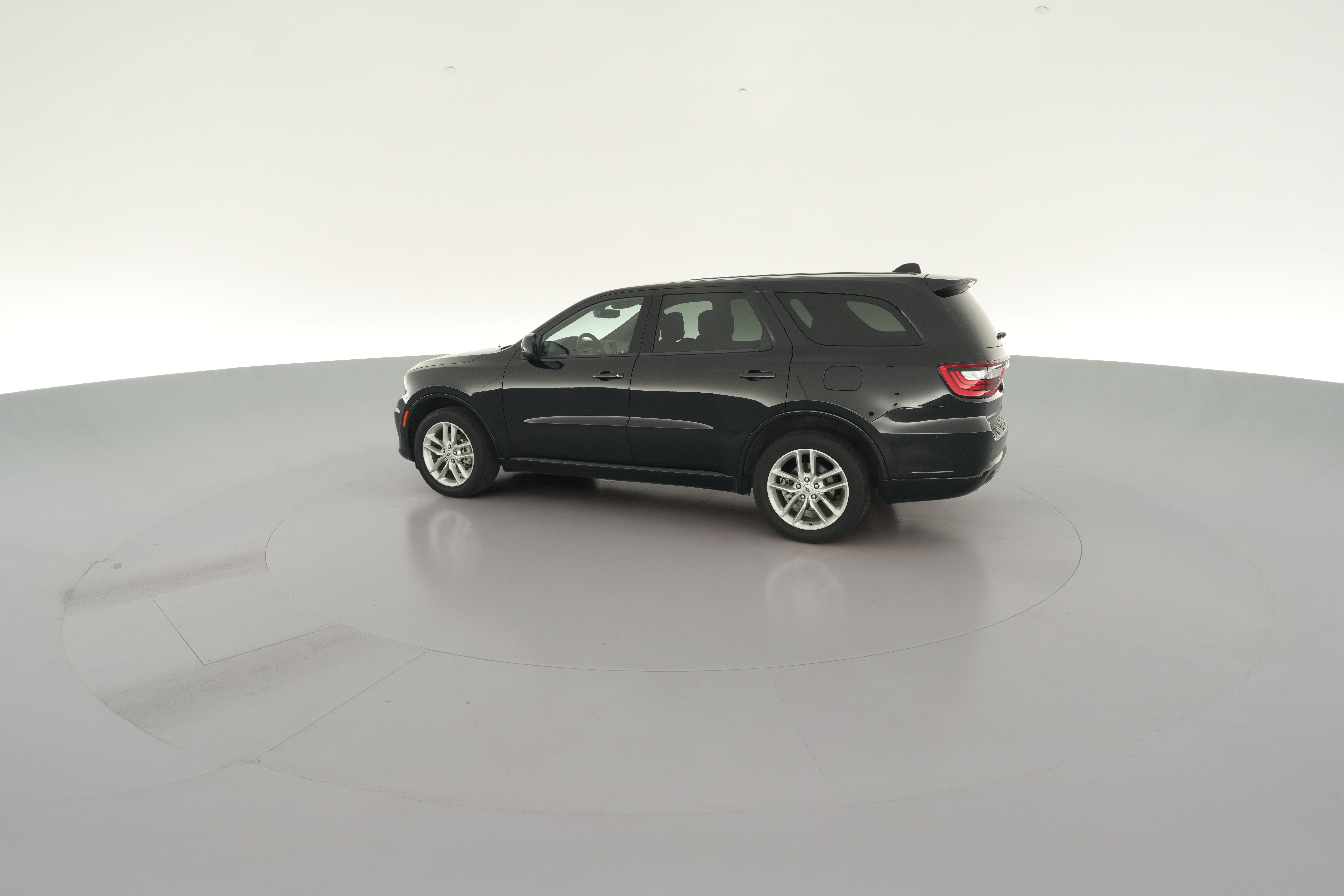 2025 Dodge Durango GT - Photo 48