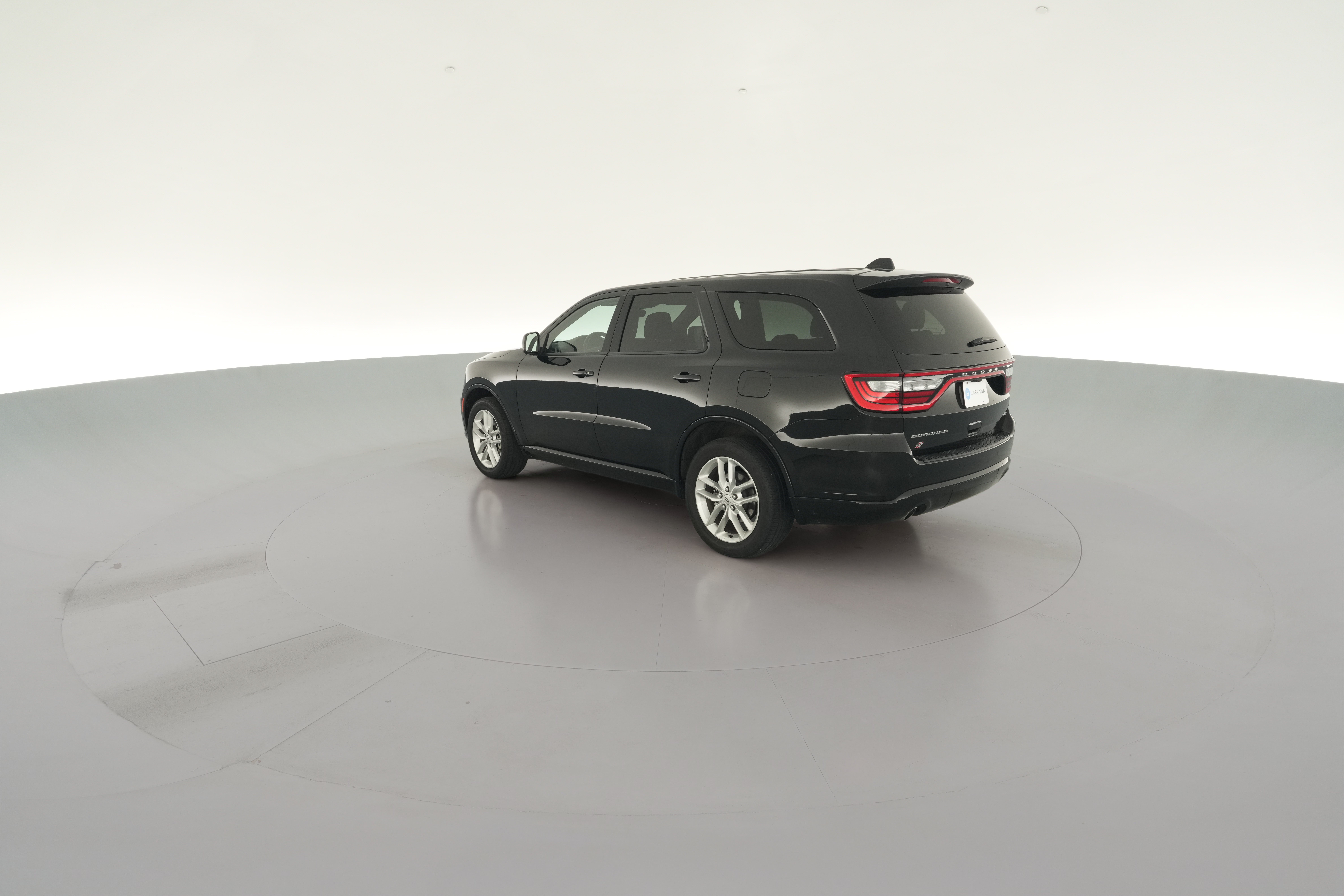 2025 Dodge Durango GT - Photo 49