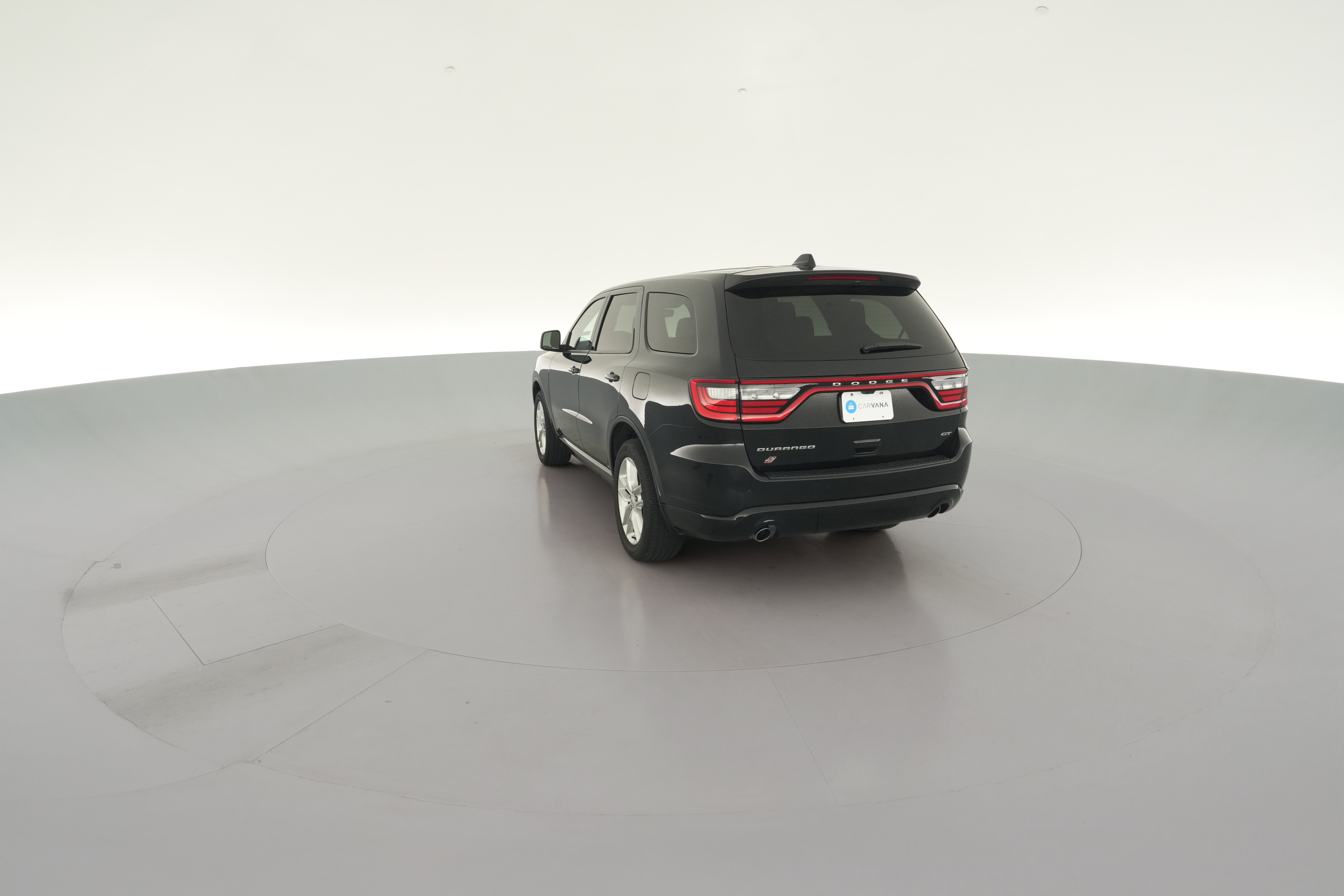 2025 Dodge Durango GT - Photo 50