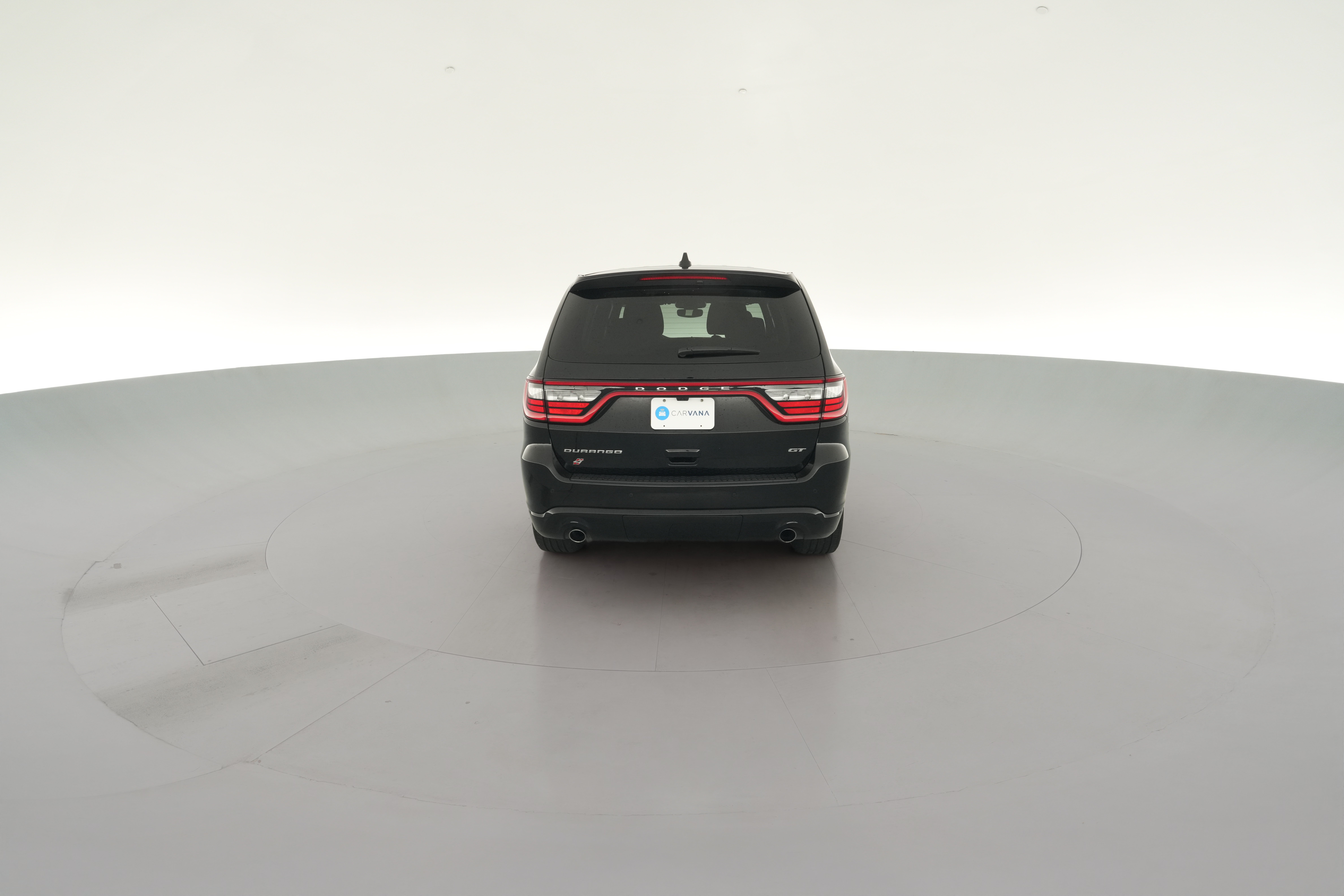 2025 Dodge Durango GT - Photo 51
