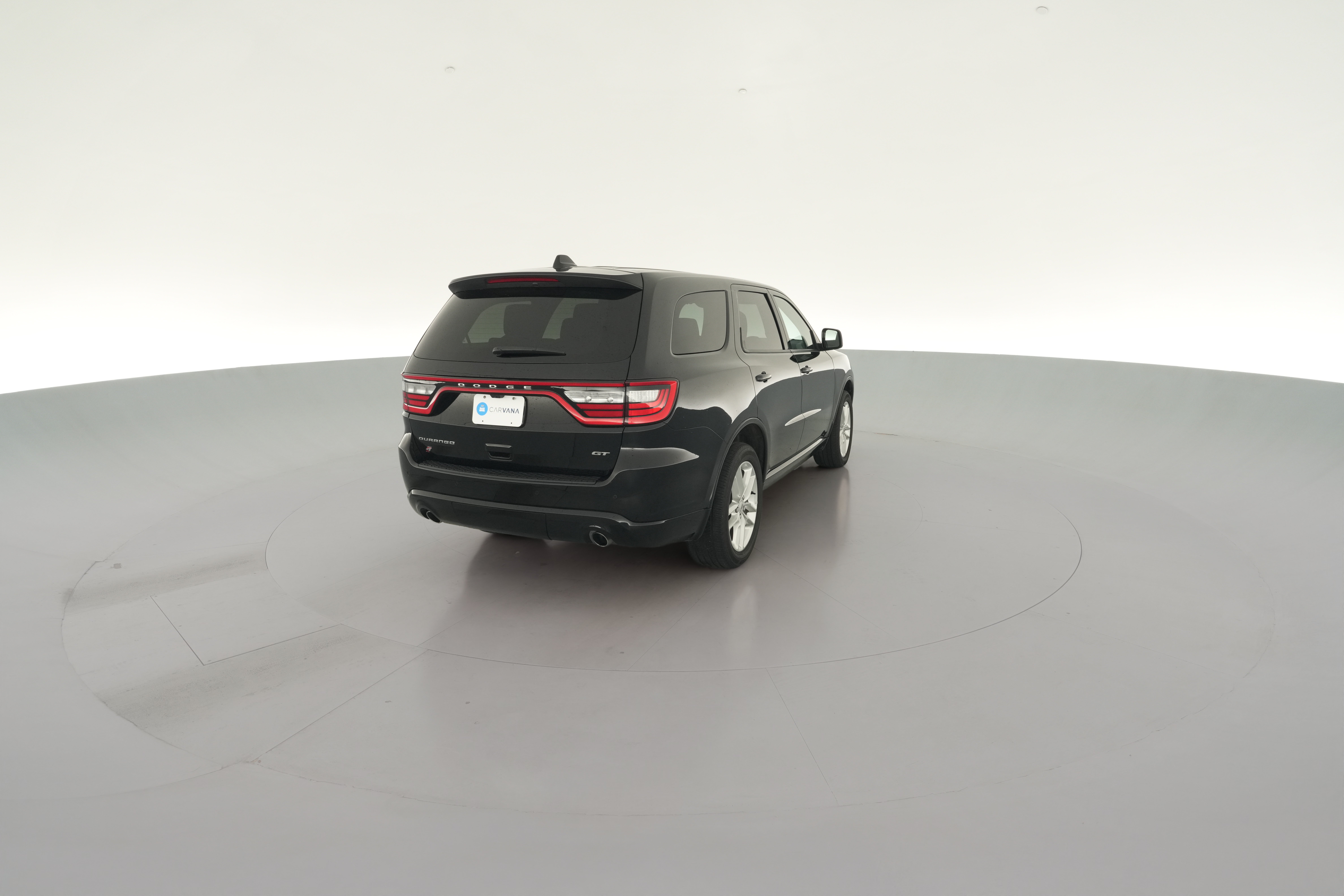 2025 Dodge Durango GT - Photo 52