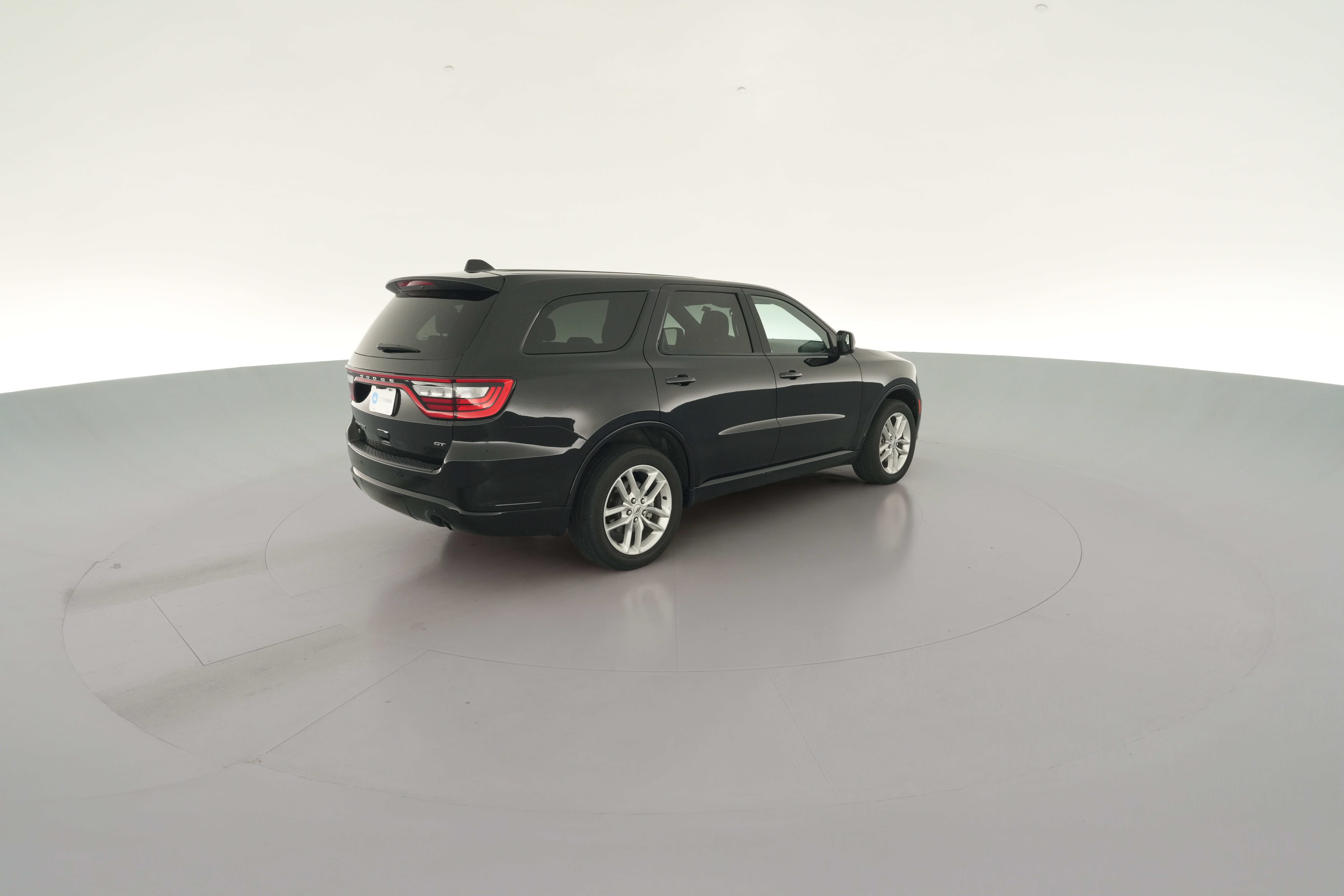 2025 Dodge Durango GT - Photo 53