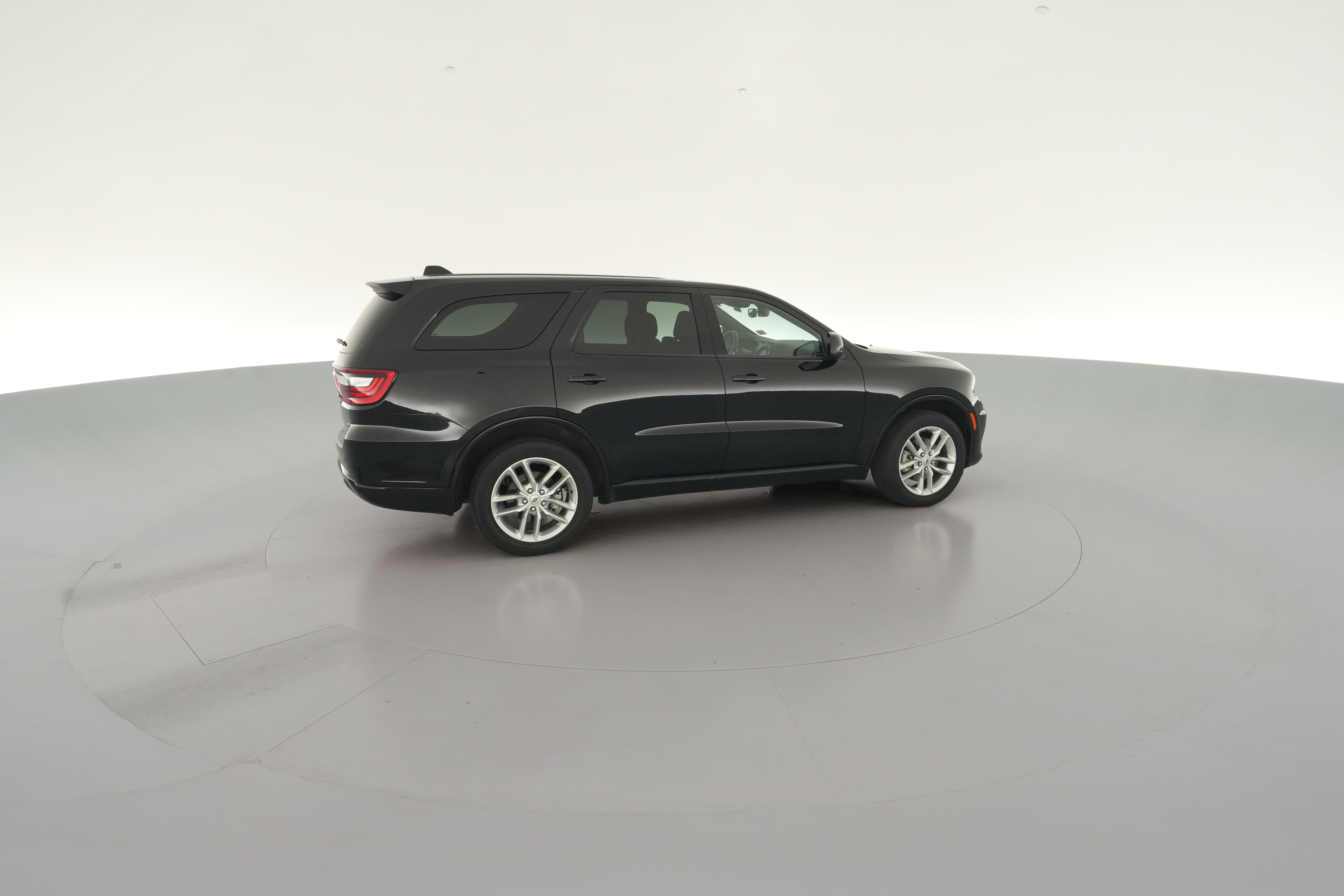 2025 Dodge Durango GT - Photo 54