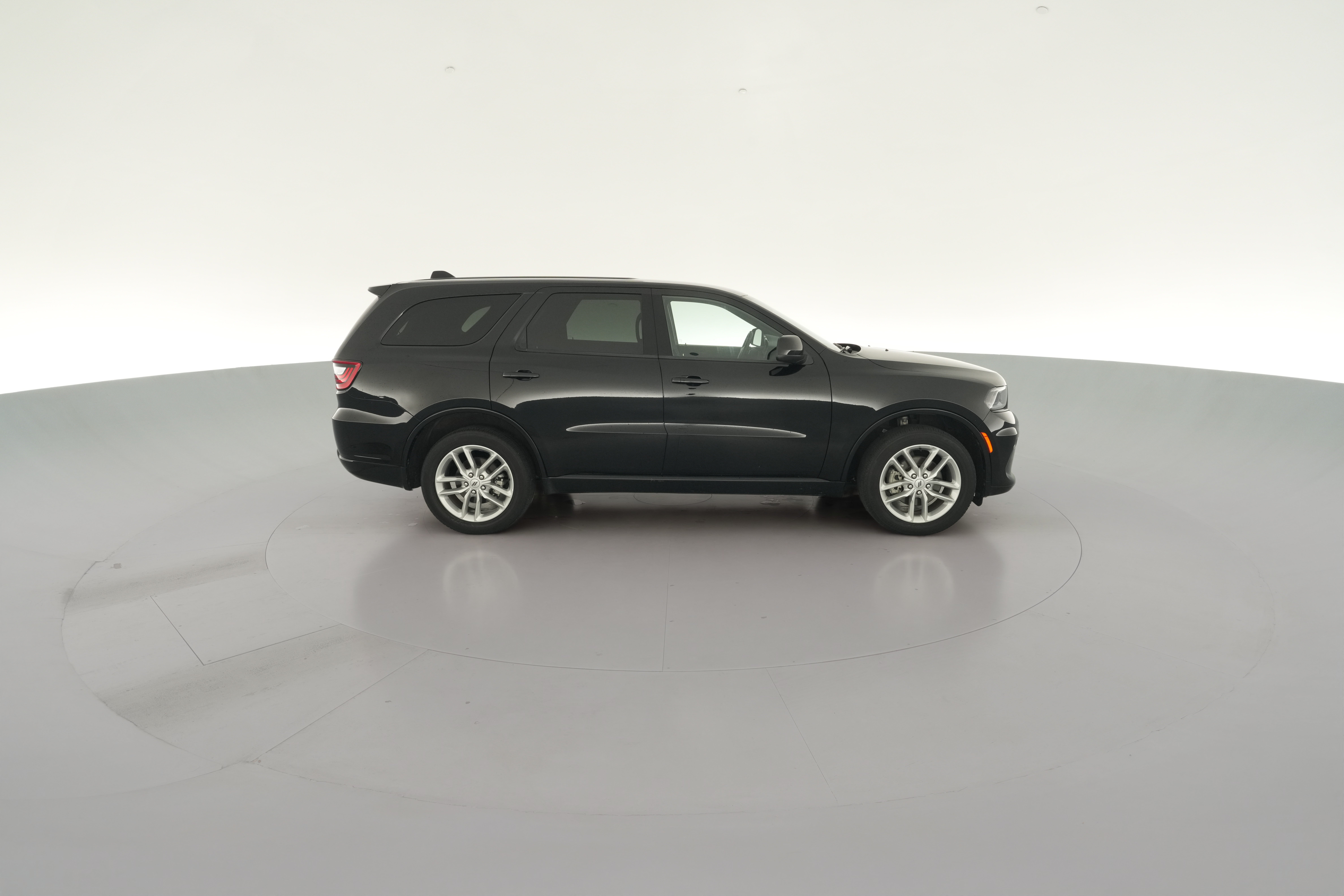 2025 Dodge Durango GT - Photo 55