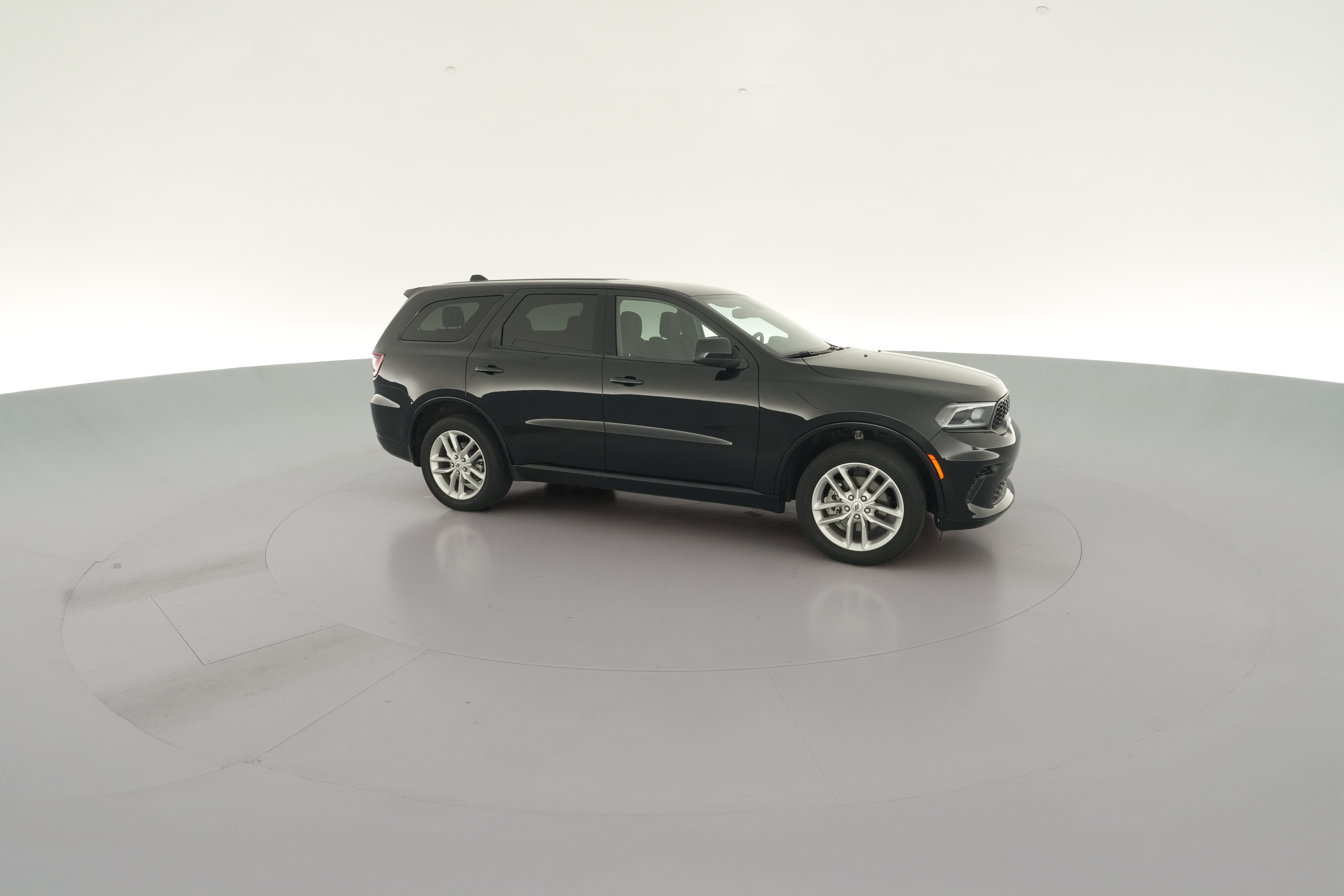 2025 Dodge Durango GT - Photo 56