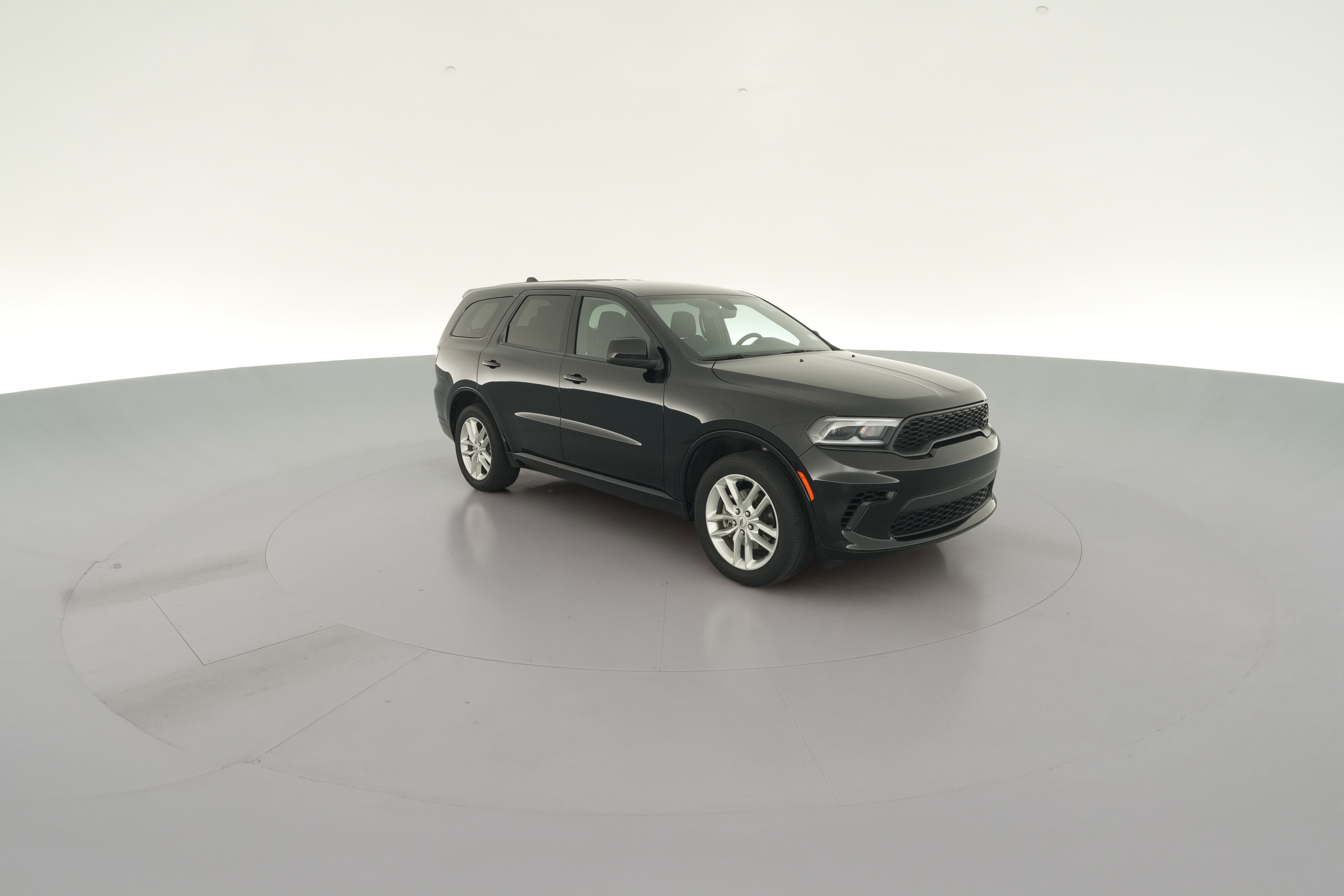 2025 Dodge Durango GT - Photo 57